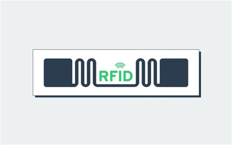 how to program rfid sticker|printable rfid labels.